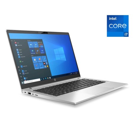 Prenosnik HP ProBook 430 G8 i7-1165G7, 8GB, SSD 512GB, W10P