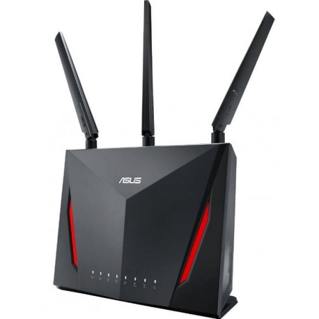 Usmerjevalnik ASUS RT-AC2900 Dual Band WiFi Router