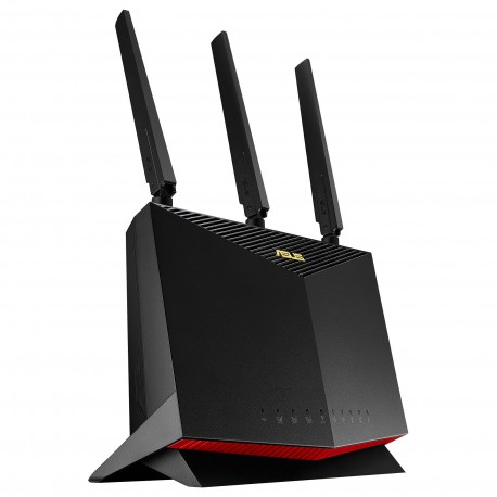 Usmerjevalnik (router) ASUS 4G-AC86U LTE, 90IG05R0-BM9100