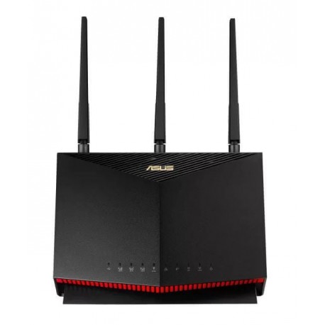 Usmerjevalnik (router) ASUS 4G-AC86U LTE, 90IG05R0-BM9100