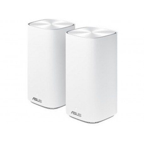 Usmerjevalnik (router) ASUS ZenWiFi CD6 2PK1, 90IG05S0-BO9410