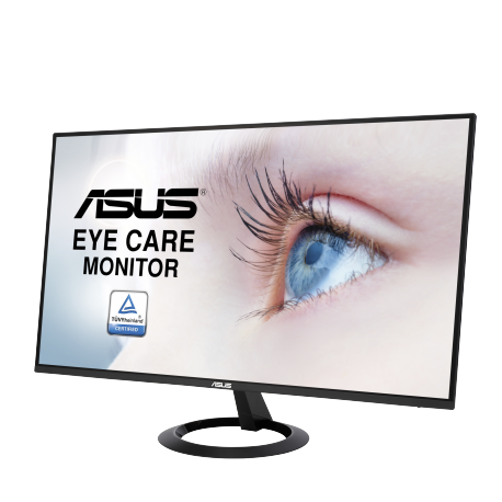 LED monitor 27 Asus VZ27EHE Eye Care