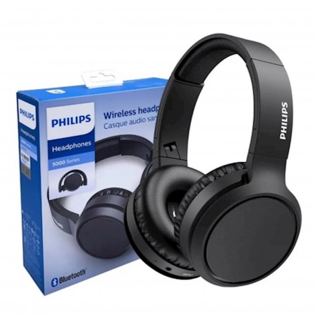 Slušalke PHILIPS TAH5205BK