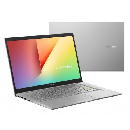 Prenosnik ASUS VivoBook 14 K413EA-EK321W i3-1115G4, 8GB, SSD 512GB, W11