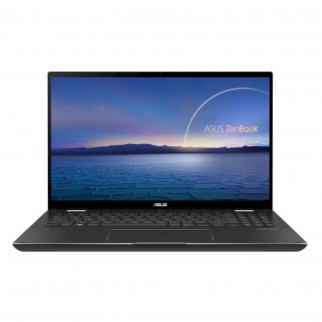 Prenosnik ASUS ZenBook Flip UX564EI i7-1165G7, 16GB, SSD 1TB, GTX1650 Ti, W11P
