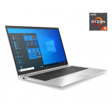 Prenosnik HP EliteBook 855 G8 R5 PRO-5650U, 8GB, SSD 256GB, W10P
