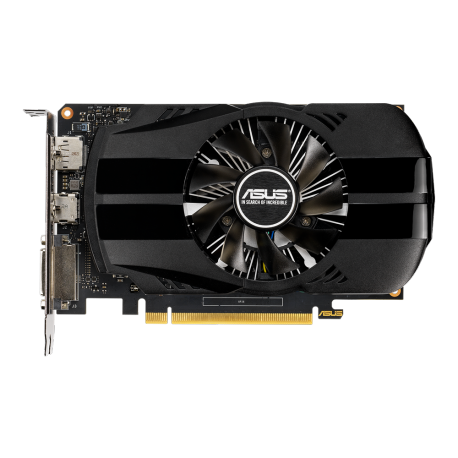 Grafična kartica GeForce GTX 1650 4GB ASUS Phoenix OC