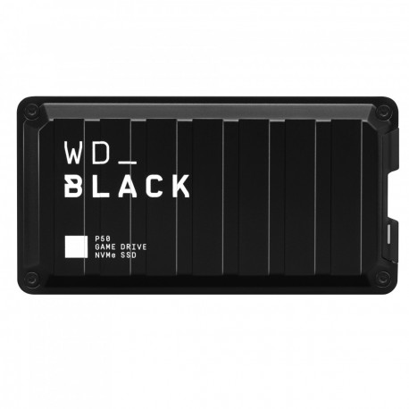 Zunanji SSD disk 2TB USB-C WD BLACK P50, WDBA3S0020BBK-WESN