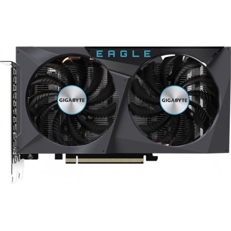 Grafična kartica GIGABYTE GeForce RTX 3050 Eagle OC 8GB, GV-N3050EAGLE OC-8GD