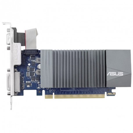 Grafična kartica ASUS Geforce GT 730 2GB, GT730-SL-2GD5-BRK-E