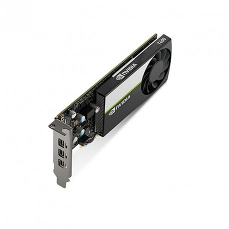 Grafična kartica PNY NVIDIA T400 4GB, VCNT400-4GB-SB