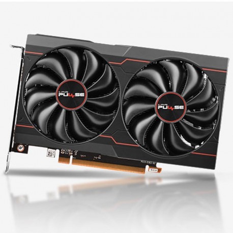 Grafična kartica SAPPHIRE Radeon RX 6500 XT 4GB, 11314-01-20G