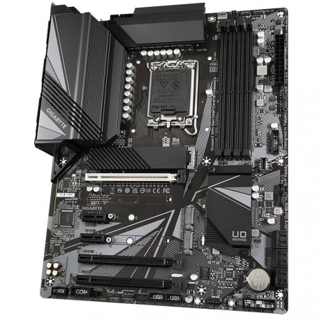 Matična plošča GIGABYTE Z690 UD, DDR5, LGA1700, ATX