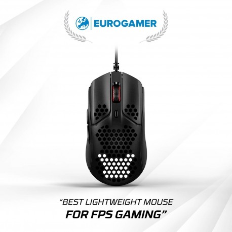 Miška HP HyperX Pulsefire Haste, RGB