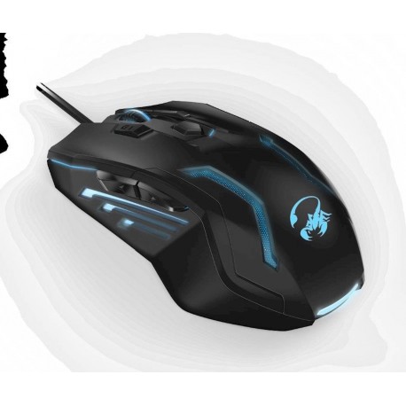 Miška Genius Scorpion Spear Pro