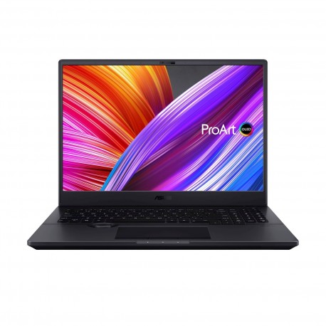 Prenosnik ASUS ProArt StudioBook 16 OLED R9-5900HX, 32GB, SSD1TB, RTX3060, W11P