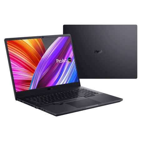Prenosnik ASUS ProArt StudioBook 16 OLED R9-5900HX, 32GB, SSD1TB, RTX3060, W11P