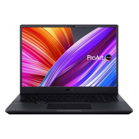 Prenosnik ASUS ProArt StudioBook 16 i7-11800H,32GB, SSD 2TB, RTX 3060, W11P