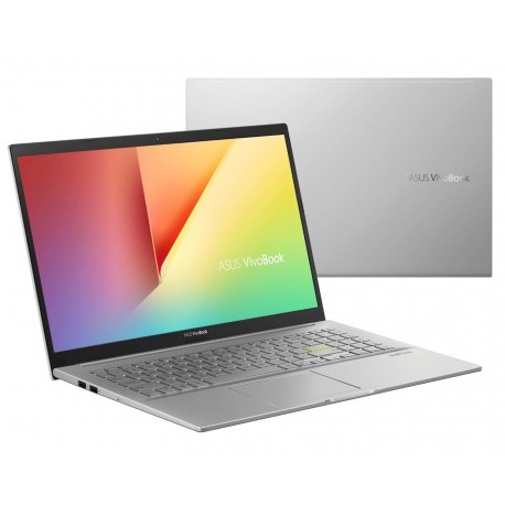 Prenosnik ASUS VivoBook 15 K513EA-EJ521 i5-1135G7, 16GB, SSD 512GB