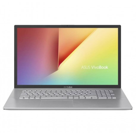 Prenosnik ASUS Vivobook 17 X712EA-BX311W i3-1115G4, 8GB, SSD 256GB, W11