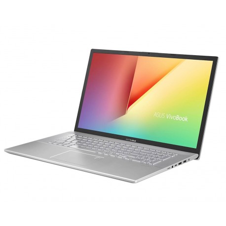 Prenosnik ASUS Vivobook 17 X712EA-BX311W i3-1115G4, 8GB, SSD 256GB, W11