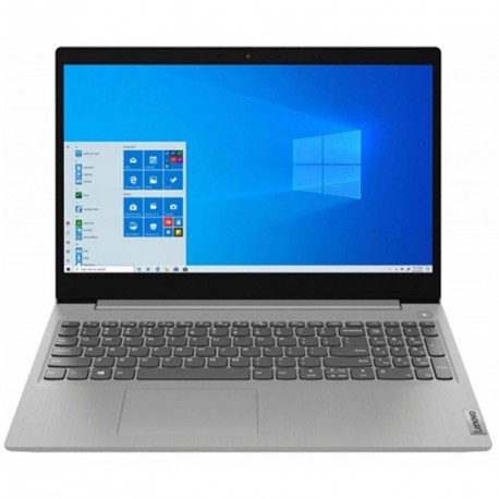 Prenosnik Lenovo IdeaPad 3 i5-1135G7, 12GB, SSD 256GB, Win10H, 82H8008QSC