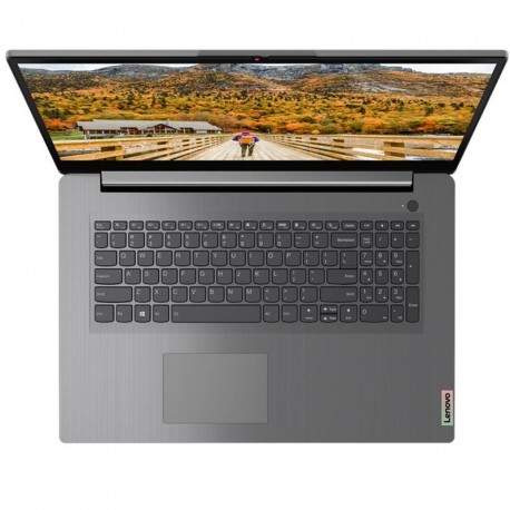 Prenosnik Lenovo IdeaPad 3 R5-5500U, 8GB, 512GB, 82KV0017SC