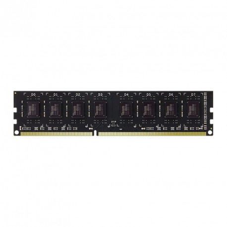 Pomnilnik DDR3 4GB 1600 TEAMGROUP Elite, TED3L4G1600C1101