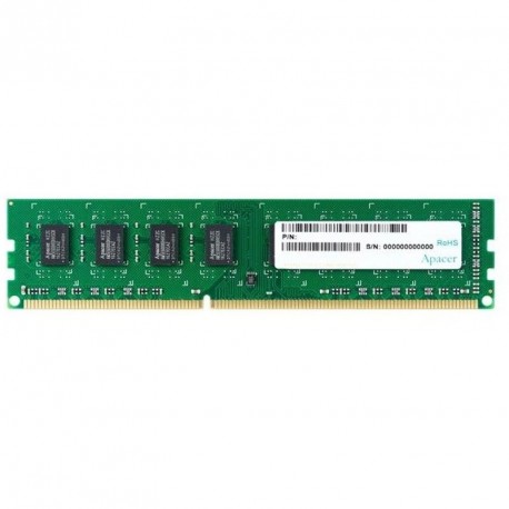Pomnilnik DDR3 8GB 1600 APACER DL.08G2K.KAM