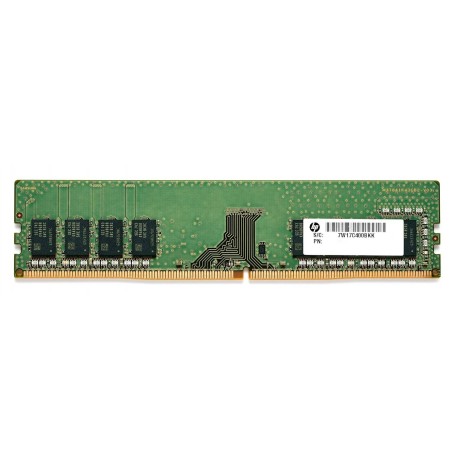 Pomnilnik RAM HP DDR4 8GB 3200 NECC UDIMM