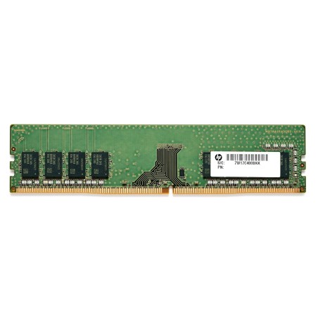 Pomnilnik RAM HP DDR4 8GB 3200 NECC UDIMM
