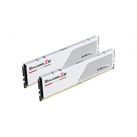 Pomnilnik DDR5 32GB (2x16GB) 5200 G.Skill Ripjaws S5, F5-5200J3636C16GX2-RS5W