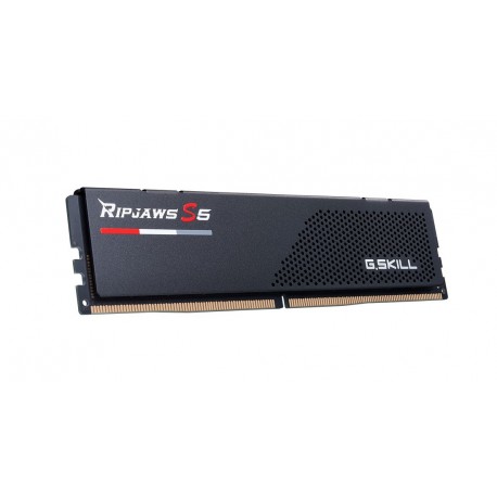 Pomnilnik DDR5 32GB (2x16GB) 5600 G.Skill Ripjaws S5, F5-5600J4040C16GX2-RS5K