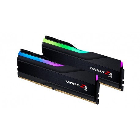Pomnilnik DDR5 32GB (2x16GB) G.Skill Trident z RGB, F5-5600J4040C16GX2-TZ5RK