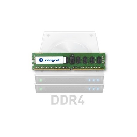 Pomnilnik DDR4 16GB 2666 Integral IN4T16GREMSX1