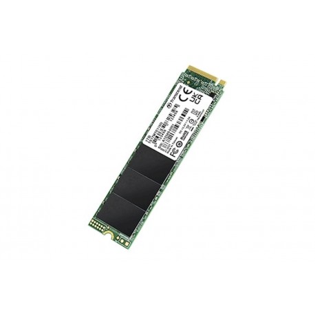 SSD disk 1TB NVMe M.2 Transcend TS1TMTE110Q