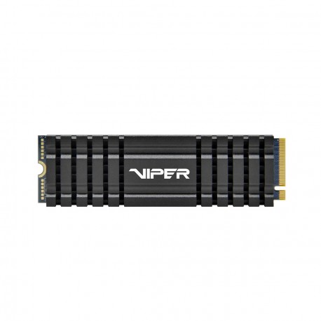 SSD disk 512GB NVMe M.2 Patriot Viper VPN100, VPN100-512GM28H