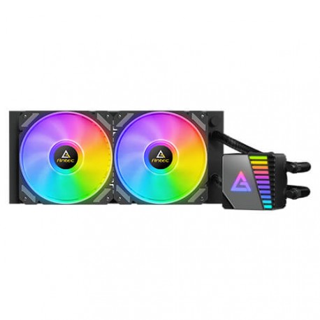 Vodno hlajenje za procesor Antec Symphony 240 ARGB