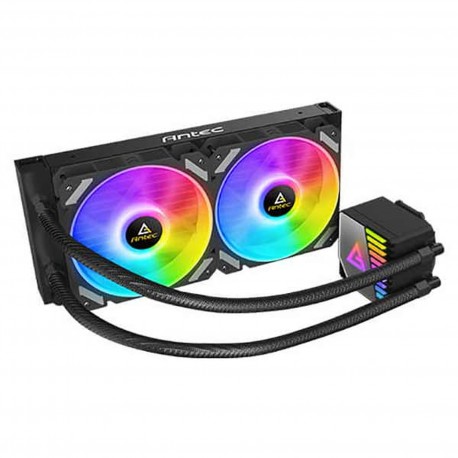 Vodno hlajenje za procesor Antec Symphony 240 ARGB