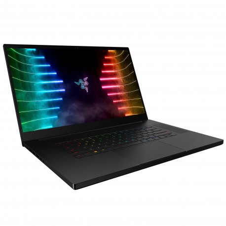 Prenosnik Razer Blade 17 i7-12800H, 16GB,  SSD 1TB, RTX 3060, W11