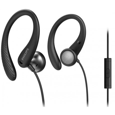 Slušalke Philips TAA1105BK