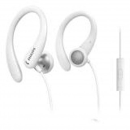 Slušalke Philips TAA1105WT