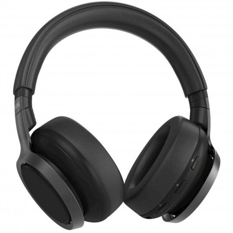 Slušalke Philips TAH9505BK