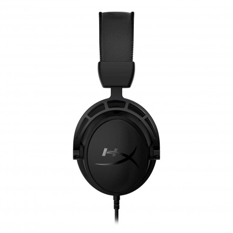 Slušalke HP HyperX Cloud Alpha Blackout, črne