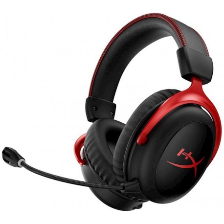 Slušalke brezžične HP HyperX Cloud II 7.1