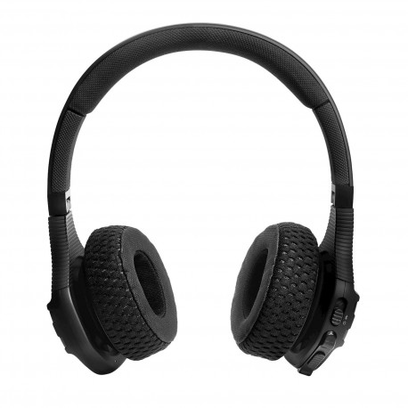 JBL Brezžične slušalke UA PROJECT ROCK UNDERARMOR ČRNE
