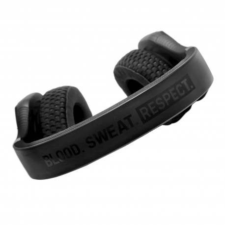 JBL Brezžične slušalke UA PROJECT ROCK UNDERARMOR ČRNE