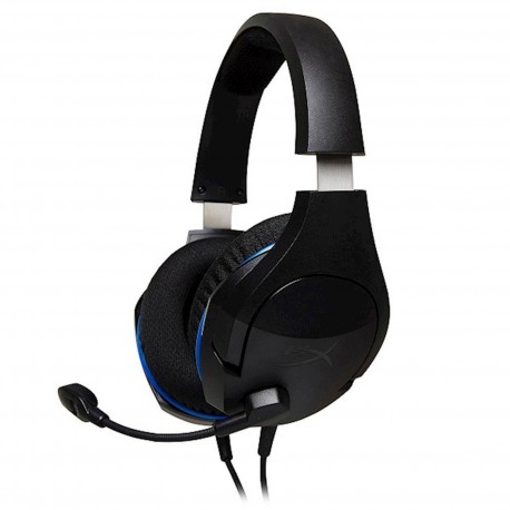 Slušalke HP HyperX Cloud Stinger Core, gaming, črne, PS5