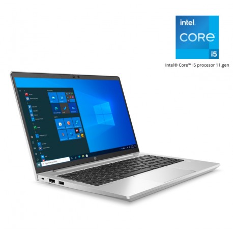 Prenosnik HP ProBook 440 G8 i5-1135G7, 8GB, SSD 512GB, W10P