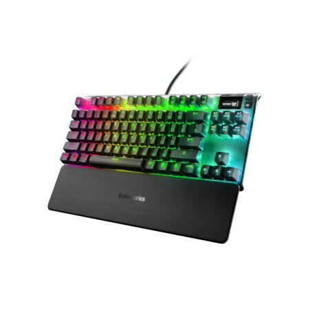 Tipkovnica SteelSeries Apex PRO-T PRO/TKL